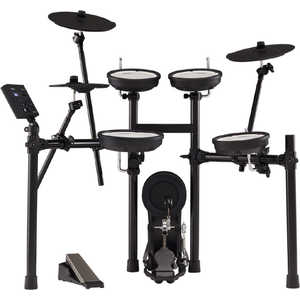 ローランド Roland 電子ドラム TD-07KV ローランド Roland 電子ドラム TD-07KV