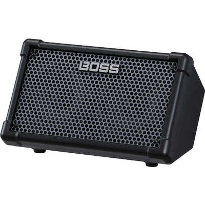 Roland Mobile Cube バッテリー駆動アンプ（ローランド Roland 
