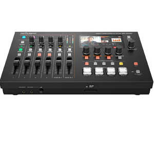 ローランド Roland AVミキサー SR-20HD ローランド Roland AVミキサー SR-20HD