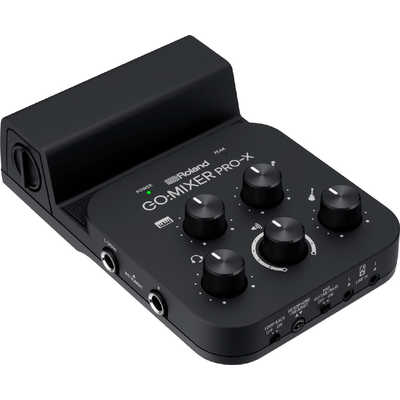 ローランド Roland オーディオミキサー GOMIXERPROX の通販 - カテゴリ 