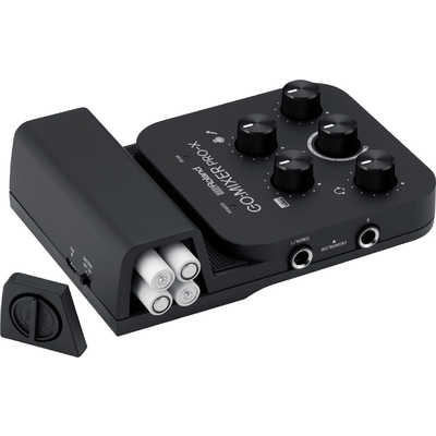ローランド Roland オーディオミキサー GOMIXERPROX の通販 - カテゴリ 