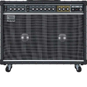 ローランド Roland JazzChorusGuitarAmplifier JC-120P ローランド Roland JazzChorusGuitarAmplifier JC-120P