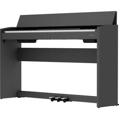 Roland 88鍵 ブラック電子ピアノ Amazon | Roland ローランド 電子ピアノ DigitalPiano GOシリーズ 88