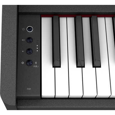 【取りに来られる方】電子ピアノ Roland F140R  17製 ローランドF-140R口コミ｜生産終了後に買うべきか？後継機と比較