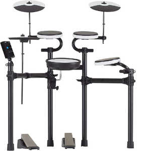 ローランド Roland V-Drums電子ドラム TD-02KV ローランド Roland V-Drums電子ドラム TD-02KV