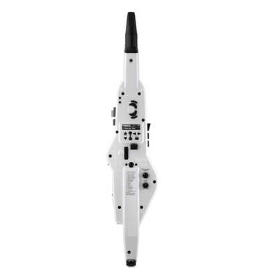 ローランド　エアロフォンAE-20 パールホワイト　美品 Roland - Aerophone AE-20 | Digital Wind Instrument
