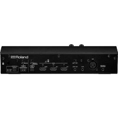 ローランド Roland ブリッジキャストX デュアルバスゲーミング 