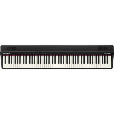 ローランド Roland GO：PIANO88 電子キーボード88鍵盤 GO-88PX の通販 