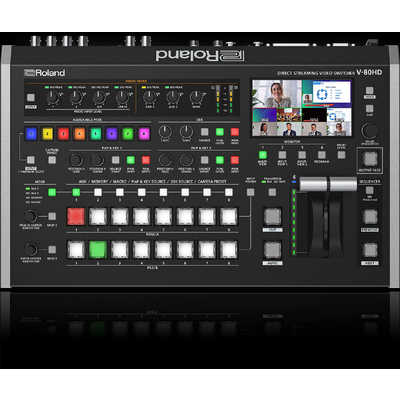 Roland V-80HD ビデオスイッチャー 美品 最安値 Roland V-80HD ビデオスイッチャー 美品 最安値 Roland V-80HD」の人気