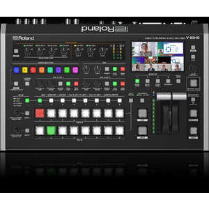 ローランド Roland ビデオスイッチャー V-80HD
