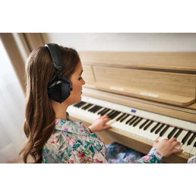 ローランド Roland 電子ピアノ LXシリーズ ［88鍵盤］ ライト