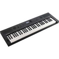 ローランド Roland GOKEYS5 電子キーボード ［61鍵盤］ ホワイト