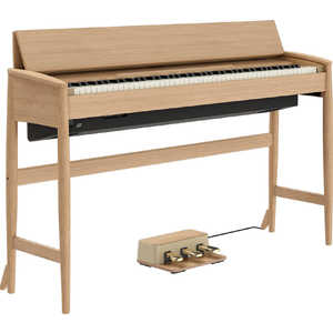 ���[�����h Roland �f�W�^���s�A�m �J�����N�Ƌ�R���{���[�V�������f�� �m88���Ձn �s���A�I�[�N KF-20-KO