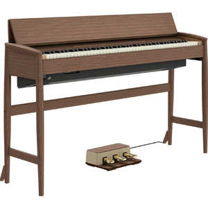 ���[�����h Roland �f�W�^���s�A�m �J�����N�Ƌ�R���{���[�V�������f�� �m88���Ձn �E�H�[���i�b�g KF-20-KW