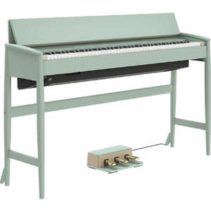 ���[�����h Roland �f�W�^���s�A�m �J�����N�Ƌ�R���{���[�V�������f�� �m88���Ձn �Z���h���O���[�� KF-20-KG