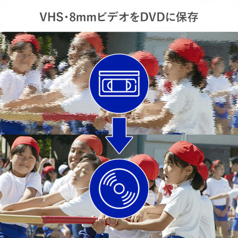 IOデータ IOデータ ビデオ･オーディオキャプチャー GV-USB2 GV-USB2