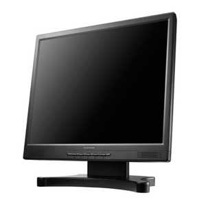 IOデータ 抵抗膜方式タッチパネル採用 17型タッチパネル液晶 LCD-AD173SFB-T IOデータ 抵抗膜方式タッチパネル採用 17型タッチパネル液晶 LCD-AD173SFB-T