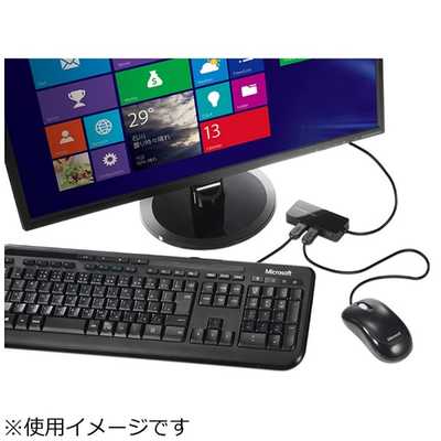 10点セットI-O DATA LAN + USBアダプター US3-HB3ETG 10点セット DATA LAN