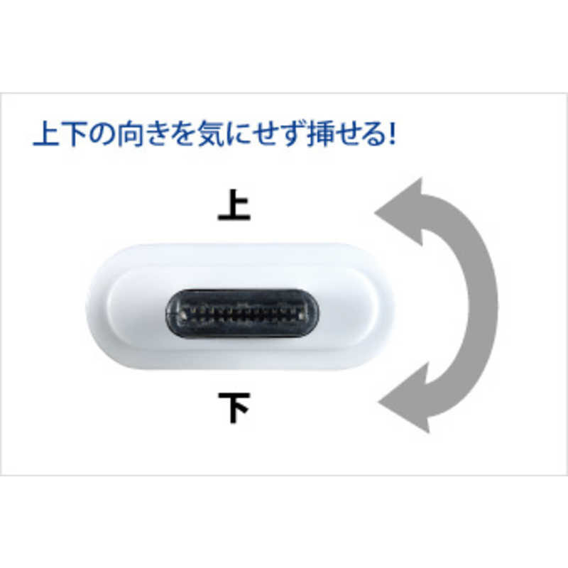 IOデータ IOデータ USBメモリー[32GB/USB3.1 TypeA+TypeC/キャップ式] U3C-HP32G U3C-HP32G