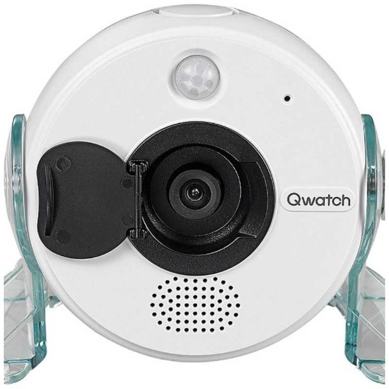 IOデータ IOデータ 高画質 無線LAN対応ネットワークカメラ｢Qwatch｣ TS-WRLP TS-WRLP