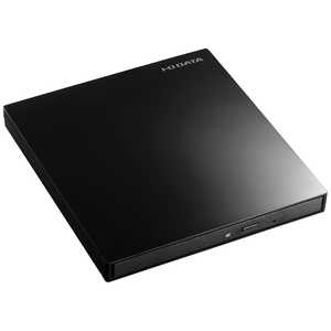 IOデータ USB 3.0接続ポｰタブルDVDドライブ バスパワｰ&オｰサリングソフト付き DVRP-UT8H