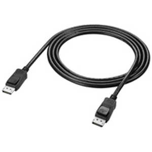 IOǡ DisplayPort֥ [1.8m] DADP18M