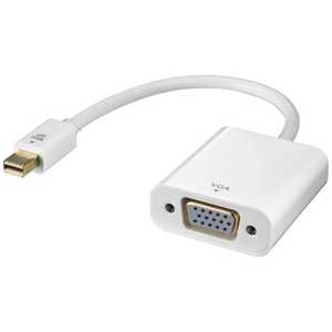 IOf[^ P[u [0.15m /miniDisplayPortVGA] DAADMDPV