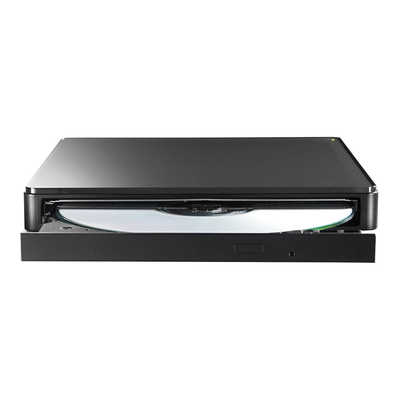 DVDミレル DVRP-W8AI2　ラクレコとしても DVDミレル（DVRP-W8AI） | スマホ・タブレット用 DVD視聴＋音楽