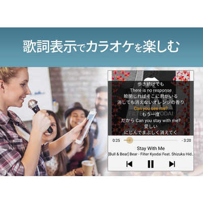 IOデータ 【アウトレット】スマートフォン/タブレット対応[iOS