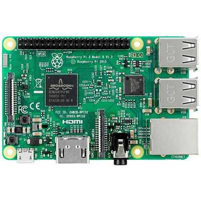 IOデータ Raspberry Pi 3 model B UD-RP3 の通販 | カテゴリ:パソコン ...