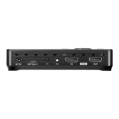 IOデータ USB 2.0接続 ハードウェアエンコード HDMIキャプチャー GV