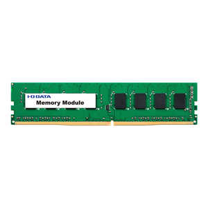 IOf[^ ݗp PC4-2400iDDR4-2400)ΉfXNgbvp[[DIMM DDR4 /4GB /1] DZ2400-4G