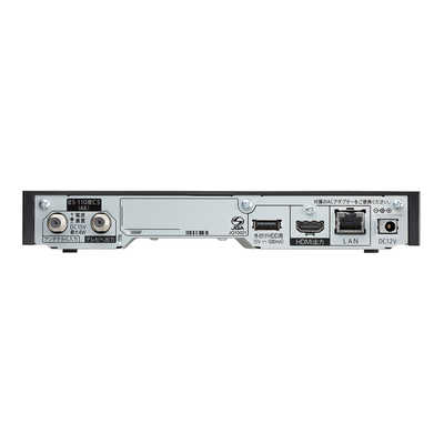 I-O DATA HVT-4KBC 新4K衛星放送対応チューナー REC-ON 中古 I-O | HVT-