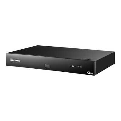 IOデータ 新4K衛星放送対応チューナー｢REC-ON｣ HVT-4KBC の通販