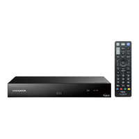 BS⁄CS | I-O HVT-4KBC : HVT-4KBC⁄E DATA External Tuner, 4K 4K録画