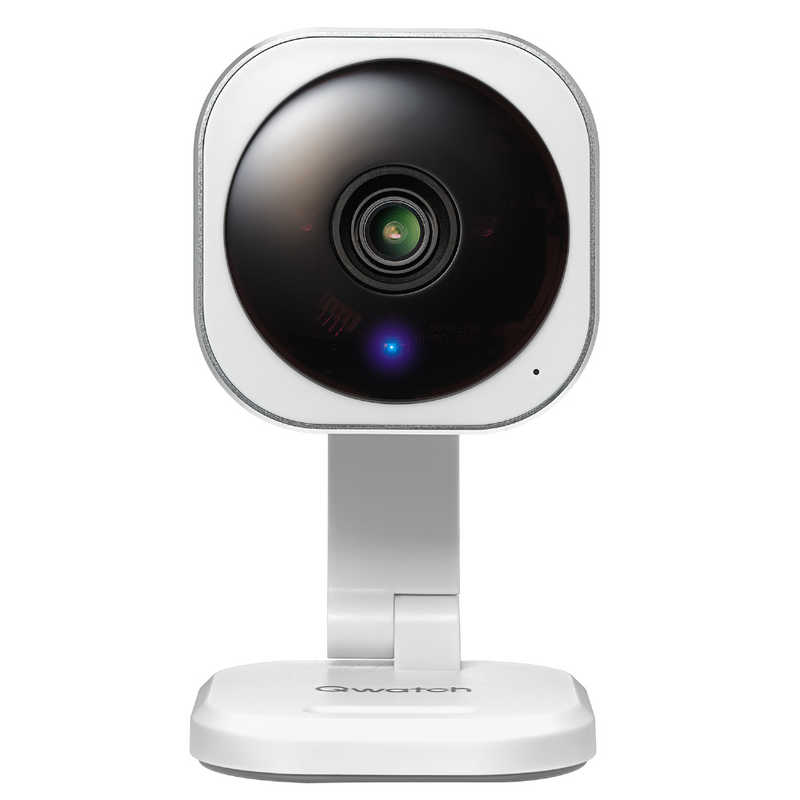 IOデータ IOデータ Wi-Fi専用ネットワーク｢Qwatch｣ TS-NS110W TS-NS110W