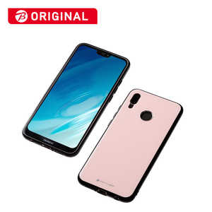 IOǡ Huawei P20 lite ϥ֥åɥ ڥӥå饰롼ץꥸʥ BKSP20LUNCPN ԥ