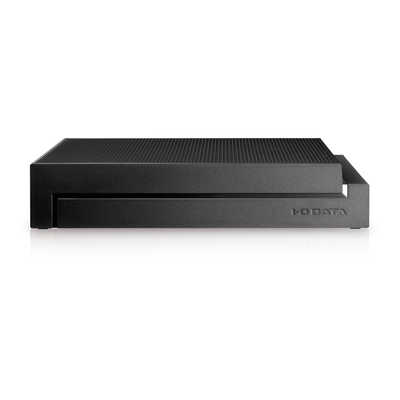 IOデータ 外付けHDD ブラック 据え置き型 4TB HDCZ-UT4KC の通販