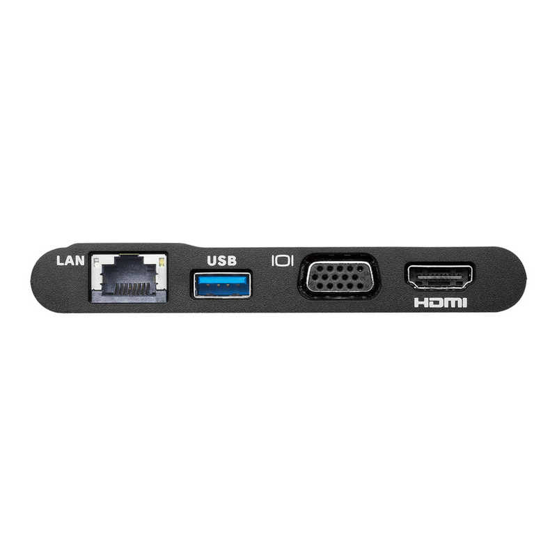 IOデータ IOデータ USB Type-C対応 マルチアダプター US3C-UERGB/H2 US3C-UERGB/H2