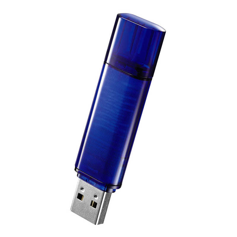 IOデータ 印象のデザイン USB 3.1 Gen 品質検査済 1 8GRB EU3-ST 3.0 対応 セキュリティUSBメモリー