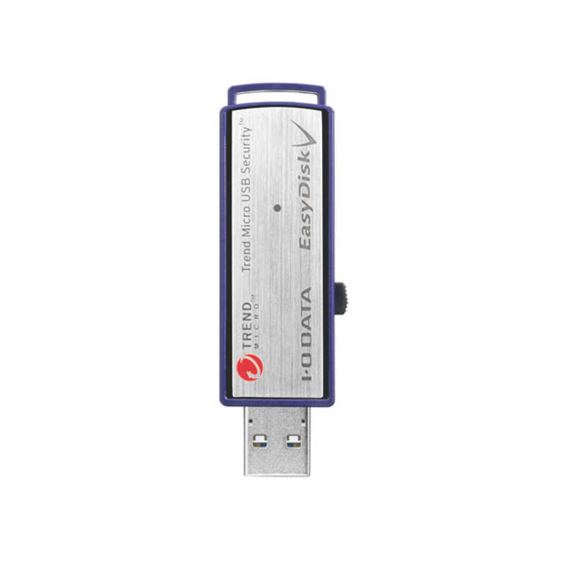 IOデータ IOデータ USB 3.1 Gen 1(USB 3.0)対応 セキュリティUSBメモリー 16GB ED-V4/16GR ED-V4/16GR
