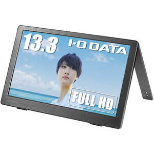 IOǡ PC˥ ֥å [13.3 /եHD(19201080) /磻] LCD-CF131XDB-M