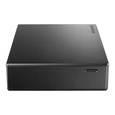 IOデータ 外付けHDD [据え置き型 /1TB] HDJA-SUT1R の通販 - カテゴリ