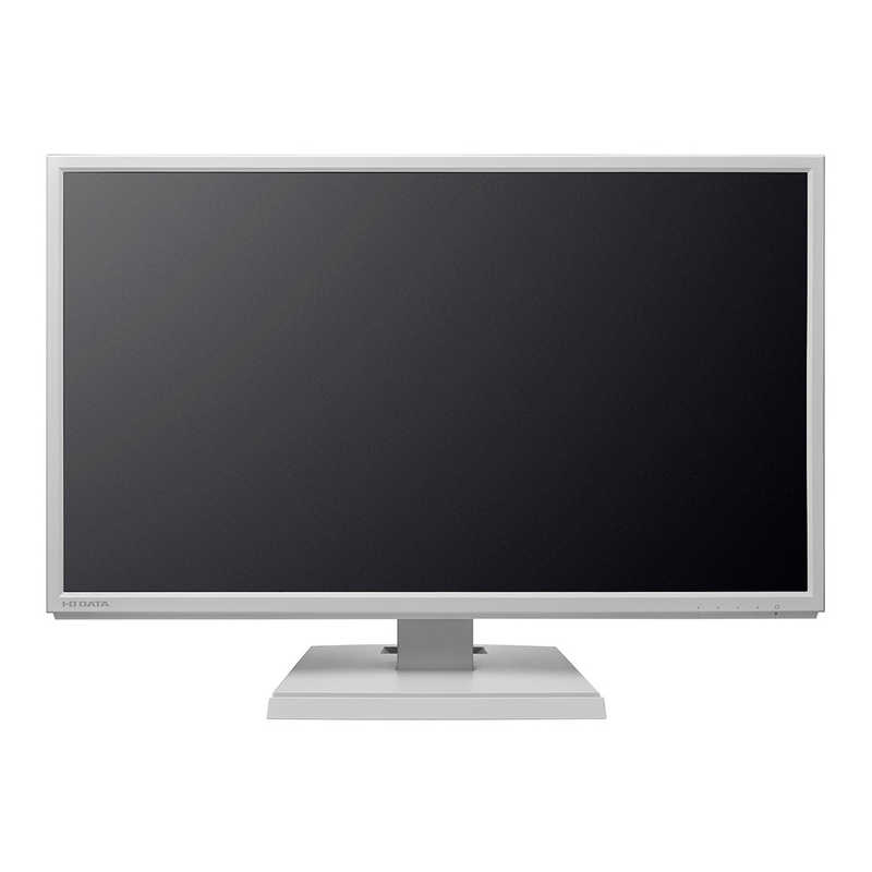 IOデータ IOデータ 液晶ディスプレイ LCD-CF241EDシリーズ ホワイト [23.8型 /フルHD(1920×1080) /ワイド] LCD-CF241EDW LCD-CF241EDW