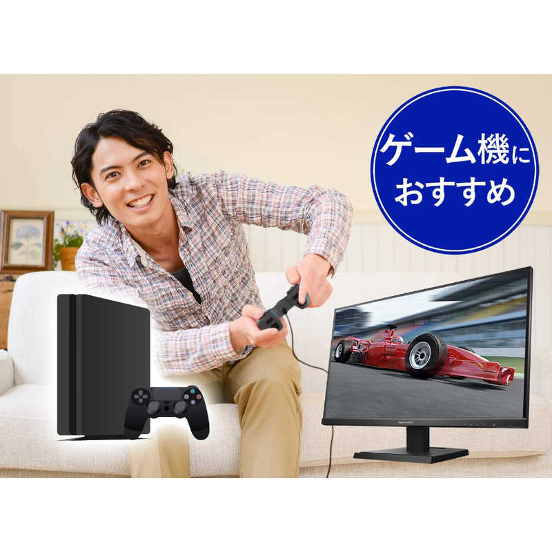 KH270V-Z ゲーミングモニター minnade-ganbaro.jp