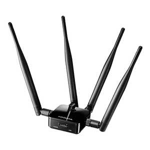 IOǡ wifiҵ 11ac 1300Mbps [ac/n/a/g/b] WN-AC1300UA