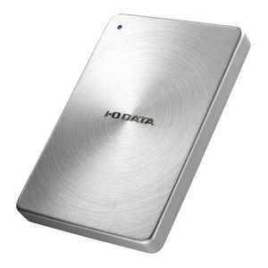 IOデータ USB 3.1 Gen2 Type-C対応 ポｰタブルSSD 480GB SDPX-USC480C