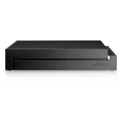 IOデータ 外付けHDD 家電録画対応 [据え置き型 /3TB] HDCZ