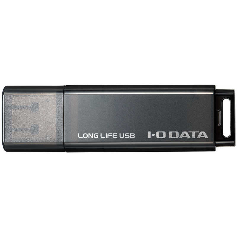 IOデータ IOデータ USBメモリ  4GB  USB3.2  USB TypeA  キャップ式  EU3-HR4GK EU3-HR4GK
