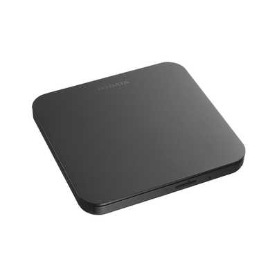 IOデータ Android TV・PC両対応DVDドライブ DVRP-U8ATV の通販